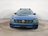 Used 2019 Volkswagen Tiguan SE w/ Panoramic Sunroof Package image 2