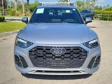 Used 2022 Audi Q5 2.0T Premium Plus w/ Premium Plus Package image 3