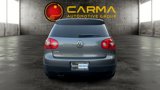 Used 2008 Volkswagen GTI 2.0T 2-Door image 4