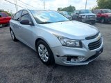 Used 2015 Chevrolet Cruze LS image 3