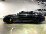 Used 2015 Mercedes-Benz S 550 4MATIC Coupe image 4