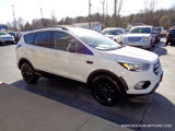 Used 2018 Ford Escape SE w/ SE Sport Appearance Package image 2