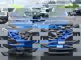 Certified 2022 Ford Edge Titanium w/ Equipment Group 301A image 3