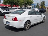 Used 2012 Chevrolet Malibu LT w/ Power Convenience Package image 6