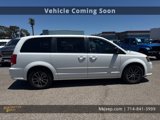 Used 2015 Dodge Grand Caravan SE w/ Quick Order Package 29E SE image 4
