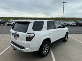 Used 2023 Toyota 4Runner TRD Off-Road image 5
