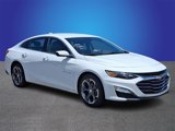 Used 2024 Chevrolet Malibu LT image 3