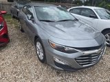 Used 2024 Chevrolet Malibu LT image 4