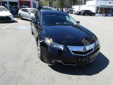Used 2012 Acura TL w/ Advance Package image 3