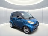 Used 2008 smart fortwo pure image 2