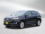 Used 2020 Ford Edge Titanium image 3