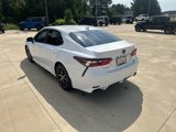 Used 2023 Toyota Camry SE image 5