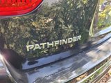Used 2020 Nissan Pathfinder SV image 4