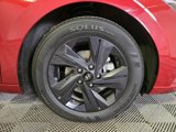 Certified 2022 Hyundai Elantra SEL image 2