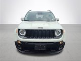 Used 2017 Jeep Renegade Altitude image 3