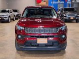 Used 2022 Jeep Compass Latitude w/ Convenience Group image 3