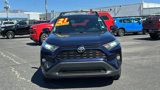 Used 2021 Toyota RAV4 XLE w/ Convenience Package image 2