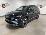 New 2025 Hyundai Tucson SEL image 3