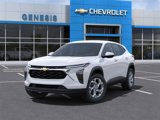 New 2025 Chevrolet Trax LS w/ LS Convenience Package image 6