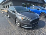 Used 2015 Ford Focus ST w/ Equipment Group 401A image 2