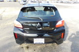 New 2024 Mitsubishi Mirage SE image 6