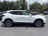 Used 2023 Chevrolet Blazer LT image 2
