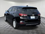 Certified 2023 Chevrolet Equinox LT image 4