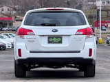 Used 2012 Subaru Outback 2.5i Limited w/ Moonroof Pkg image 6