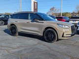 New 2025 Lincoln Corsair Reserve w/ Equipment Group 202A image 3