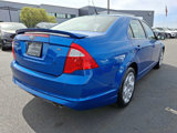 Used 2011 Ford Fusion SE w/ 202A Rapid Spec Order Code image 4