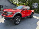 Used 2010 Ford F150 Raptor image 2