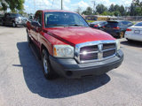 Used 2006 Dodge Dakota ST image 2