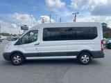 Used 2017 Ford Transit 350 XLT image 3