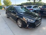 Used 2018 Hyundai Sonata Sport w/ Cargo Package image 4