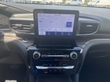 Used 2024 Ford Explorer Limited image 4