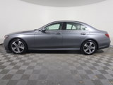 Used 2020 Mercedes-Benz E 350 Sedan image 2