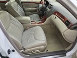 Used 2002 Lexus LS 430 image 5