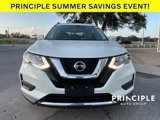 Used 2018 Nissan Rogue SV image 3