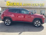 Used 2019 Jeep Compass Limited image 6