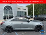 Used 2023 Cadillac CT4 Premium Luxury w/ LPO, ONYX Package image 5