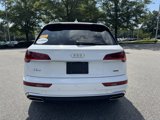 Used 2024 Audi Q5 2.0T Premium Plus image 3