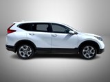 Used 2017 Honda CR-V EX-L image 4