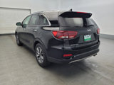 Used 2019 Kia Sorento EX w/ EX Touring Package image 5