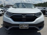 Used 2021 Honda CR-V EX-L image 2