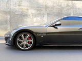 Used 2013 Maserati GranTurismo Sport image 6