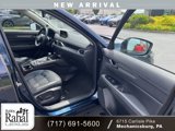 Used 2020 MAZDA CX-5 Grand Touring w/ GT Premium Package image 4