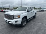 Certified 2020 GMC Canyon Denali image 3