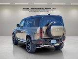 New 2025 Land Rover Defender 110 X-Dynamic SE image 4