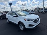 Used 2022 Ford Edge SEL w/ Convenience Package image 3
