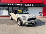 Used 2010 MINI Cooper Clubman S image 2